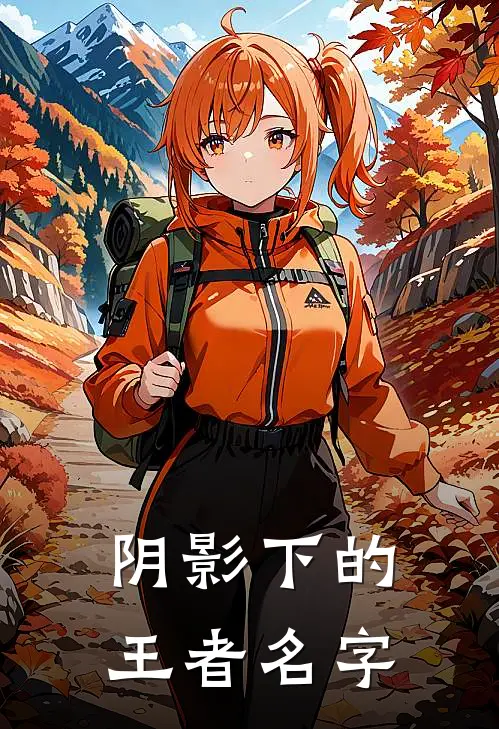 阴影下的王者名字