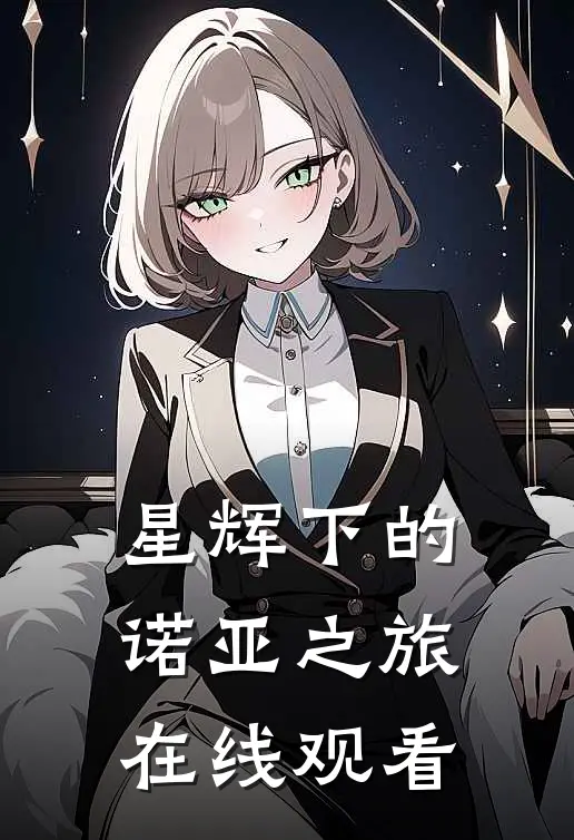 星辉下的诺亚之旅在线观看