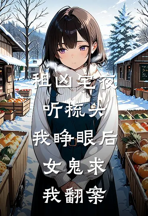 租凶宅夜听梳头，我睁眼后，女鬼求我翻案(张田苏晚)热门小说大全_免费小说大全租凶宅夜听梳头，我睁眼后，女鬼求我翻案张田苏晚