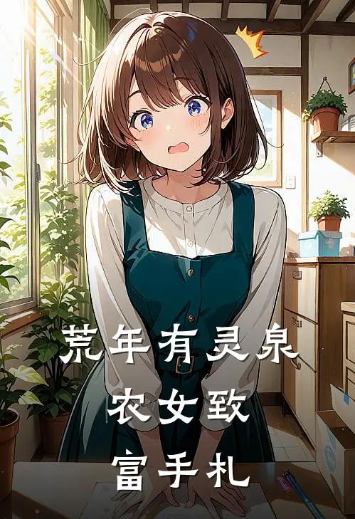 荒年有灵泉：农女致富手札苏晚晴苏大柱新热门小说_最新章节列表荒年有灵泉：农女致富手札(苏晚晴苏大柱)