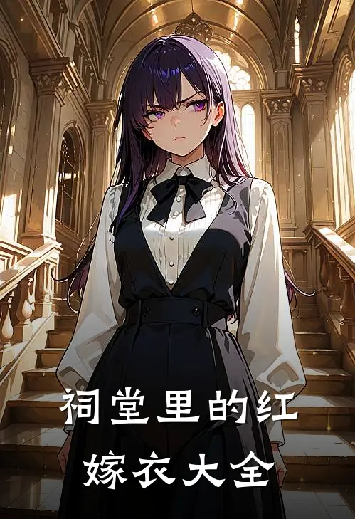 祠堂里的红嫁衣大全