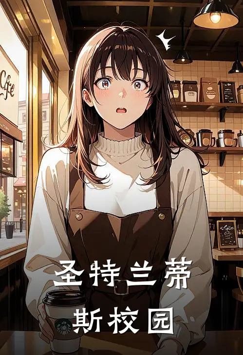 圣特兰蒂斯校园