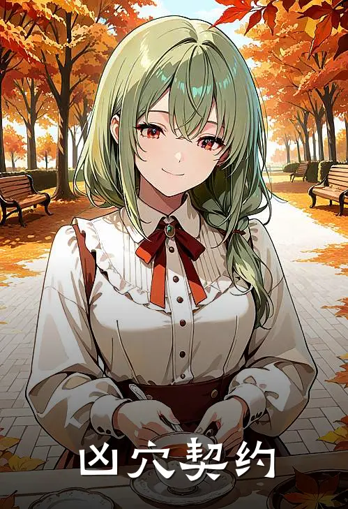 凶穴契约(戚梦泽陆听澜)热门网络小说推荐_免费完结版小说凶穴契约(戚梦泽陆听澜)