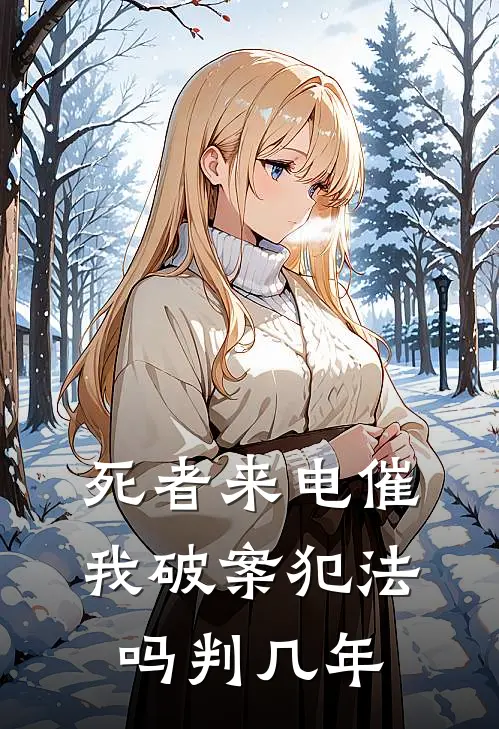 死者来电催我破案犯法吗判几年