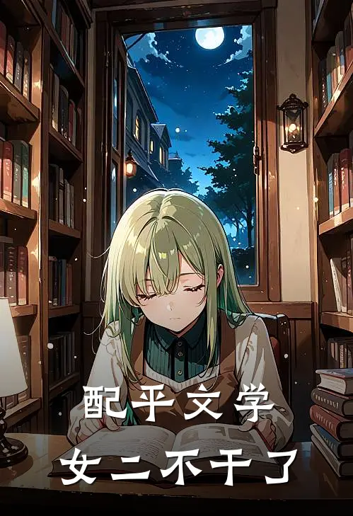 萧辰楚晚(配平文学：女二不干了)完结版免费在线阅读_《配平文学：女二不干了》全章节阅读