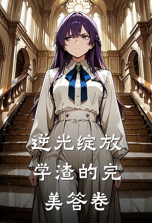 逆光绽放：学渣的完美答卷