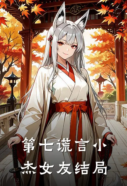 第七谎言小杰女友结局