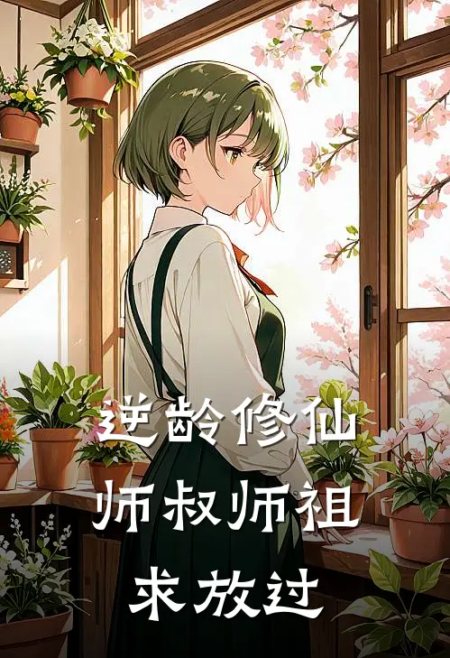 逆龄修仙：师叔师祖求放过(丁不凡李秋水)最新好看小说_最新章节列表逆龄修仙：师叔师祖求放过(丁不凡李秋水)