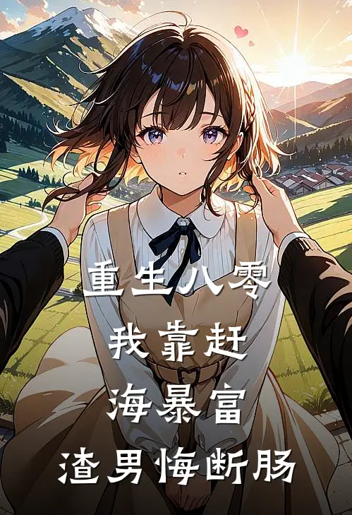 重生八零，我靠赶海暴富，渣男悔断肠(林建军张翠花)免费完结小说_免费小说在线阅读重生八零，我靠赶海暴富，渣男悔断肠(林建军张翠花)