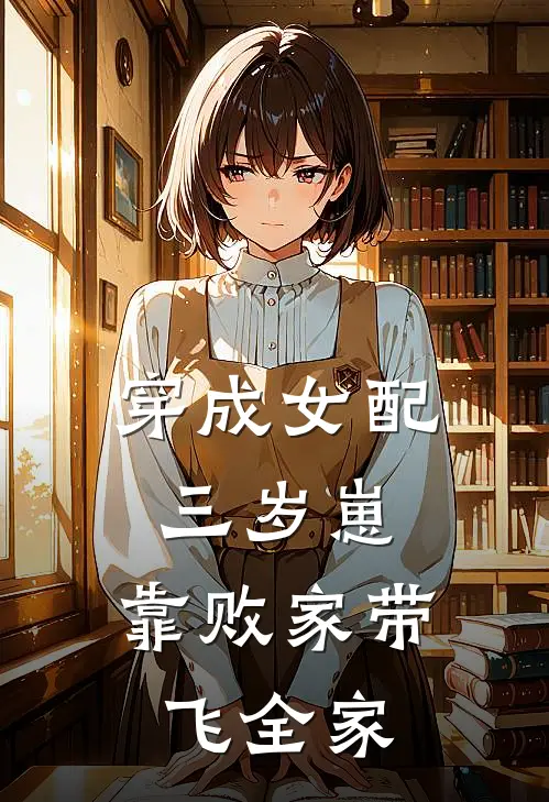 穿成女配三岁崽，靠败家带飞全家顾嫣然糯糯热门小说阅读_好看的小说推荐完结穿成女配三岁崽，靠败家带飞全家顾嫣然糯糯