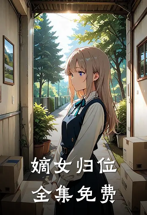 嫡女归位全集免费