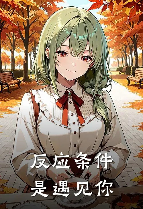 反应条件是遇见你沈述白林知夏完本小说大全_免费小说免费阅读反应条件是遇见你(沈述白林知夏)