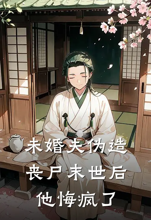 未婚夫伪造丧尸末世后，他悔疯了顾溯川姜媛免费小说全集_小说免费完结未婚夫伪造丧尸末世后，他悔疯了顾溯川姜媛