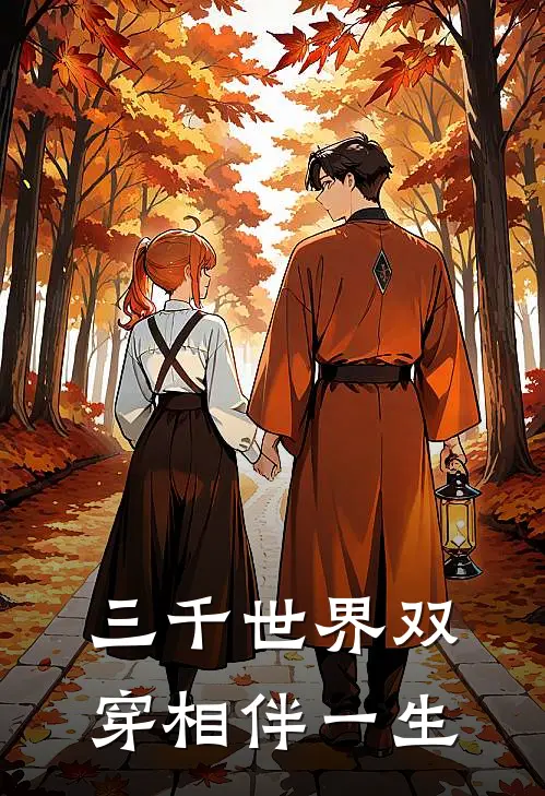 三千世界双穿相伴一生