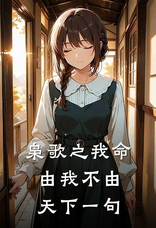 枭歌之我命由我不由天下一句