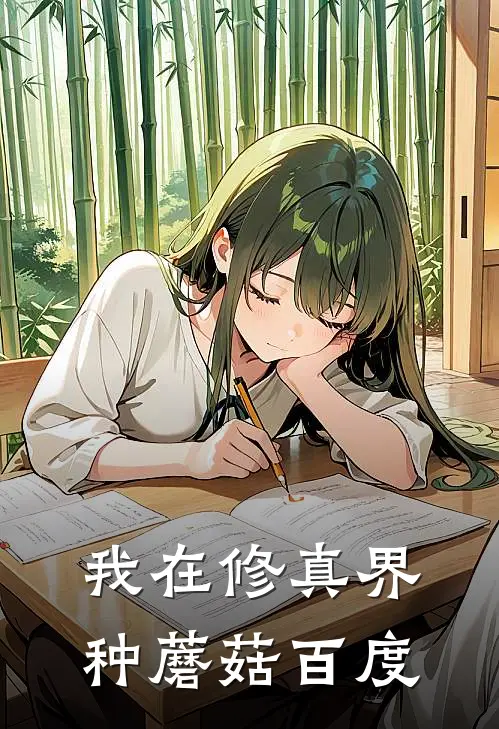 我在修真界种蘑菇百度