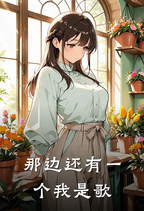 那边还有一个我是歌