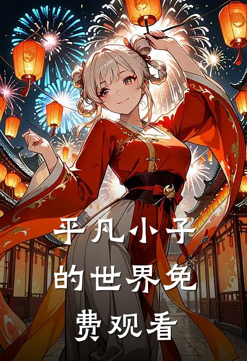 平凡小子的世界免费观看