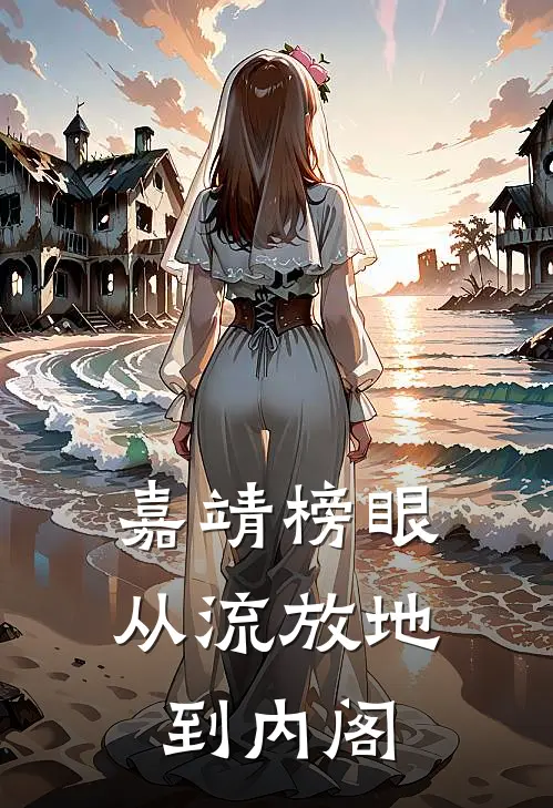 嘉靖榜眼：从流放地到内阁(赵铁柱沈砚之)全文在线阅读_(嘉靖榜眼：从流放地到内阁)精彩小说