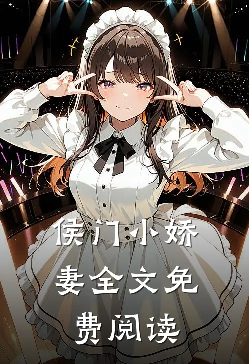 侯门小娇妻全文免费阅读