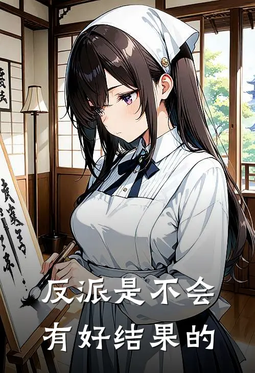 反派是不会有好结果的