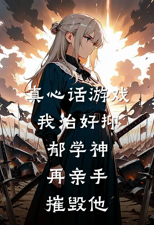 真心话游戏：我治好抑郁学神，再亲手摧毁他