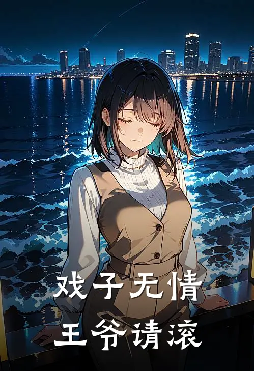 戏子无情，王爷请滚