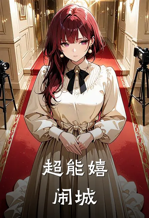 林策苏叶超能嬉闹城完结版在线阅读_超能嬉闹城全集免费在线阅读