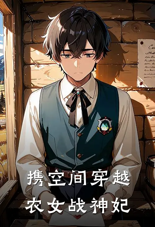 携空间穿越：农女战神妃苏眠苏文最新热门小说_携空间穿越：农女战神妃全本在线阅读