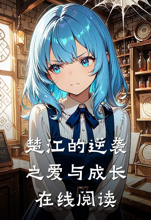 楚江的逆袭之爱与成长在线阅读