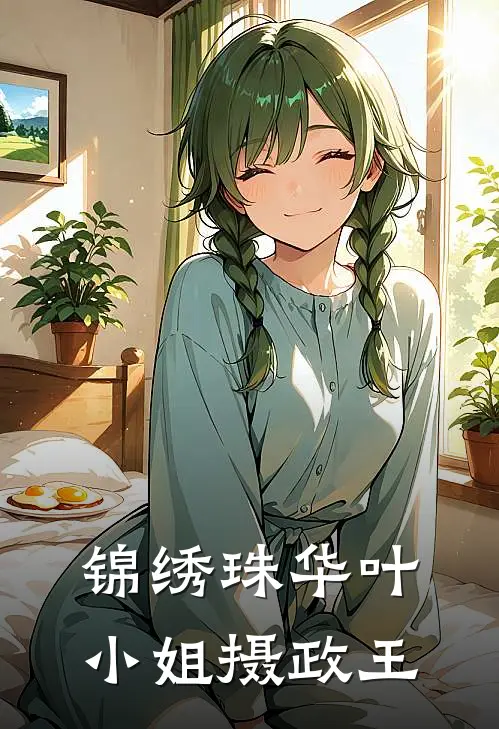 锦绣珠华叶小姐摄政王