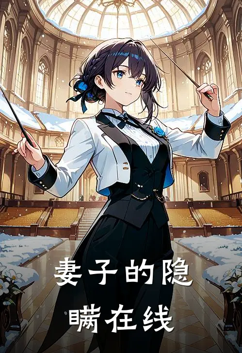 妻子的隐瞒在线