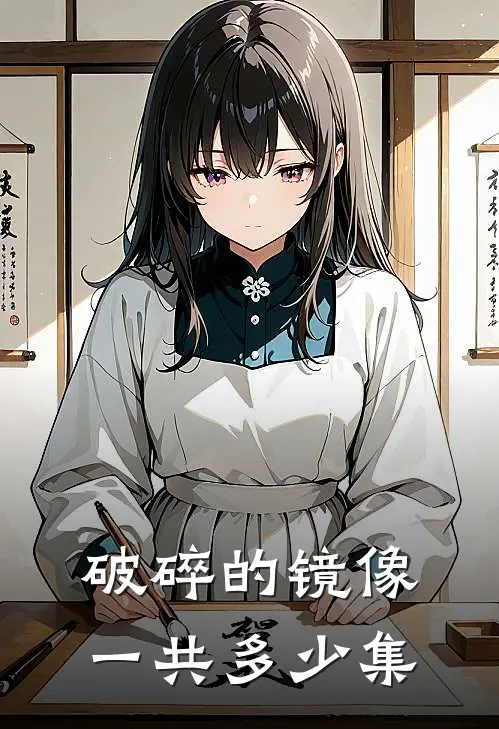 破碎的镜像一共多少集