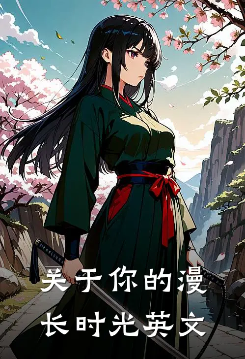 关于你的漫长时光英文