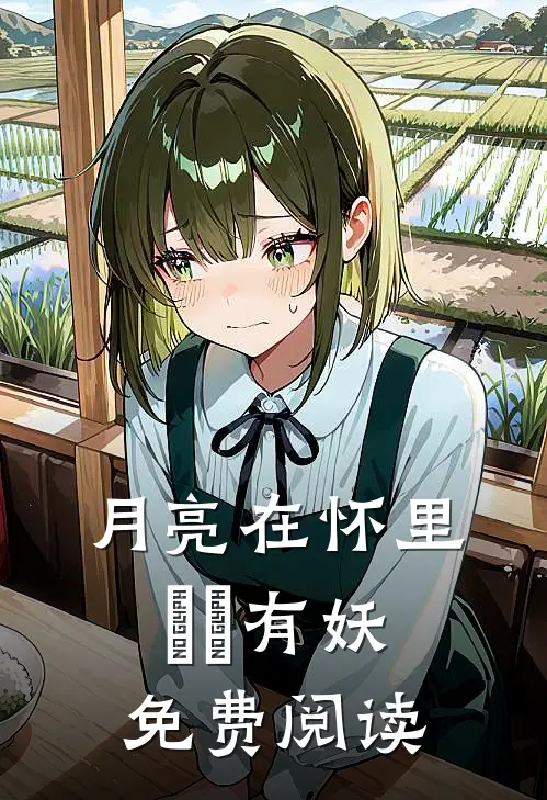 月亮在怀里囧囧有妖免费阅读