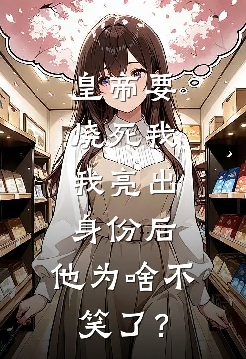 皇帝要烧死我，我亮出身份后，他为啥不笑了？(如霜裴闻川)最新免费小说_完本小说免费阅读皇帝要烧死我，我亮出身份后，他为啥不笑了？如霜裴闻川