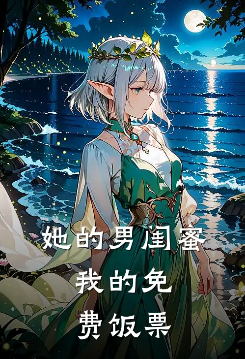 她的男闺蜜，我的免费饭票陈默林薇推荐完结小说_免费阅读她的男闺蜜，我的免费饭票(陈默林薇)