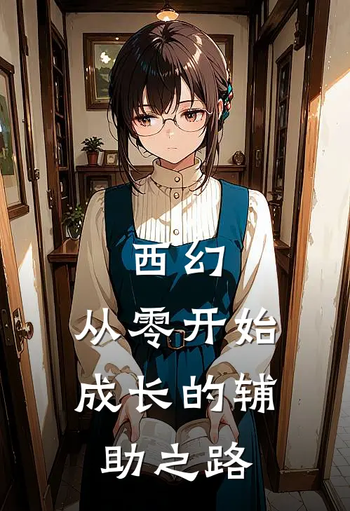 西幻：从零开始成长的辅助之路艾菲斯罗伊斯最新小说推荐_最新好看小说西幻：从零开始成长的辅助之路艾菲斯罗伊斯