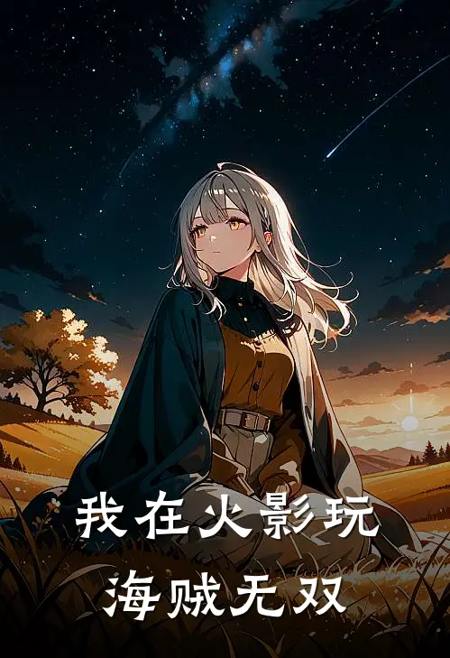 我在火影玩海贼无双