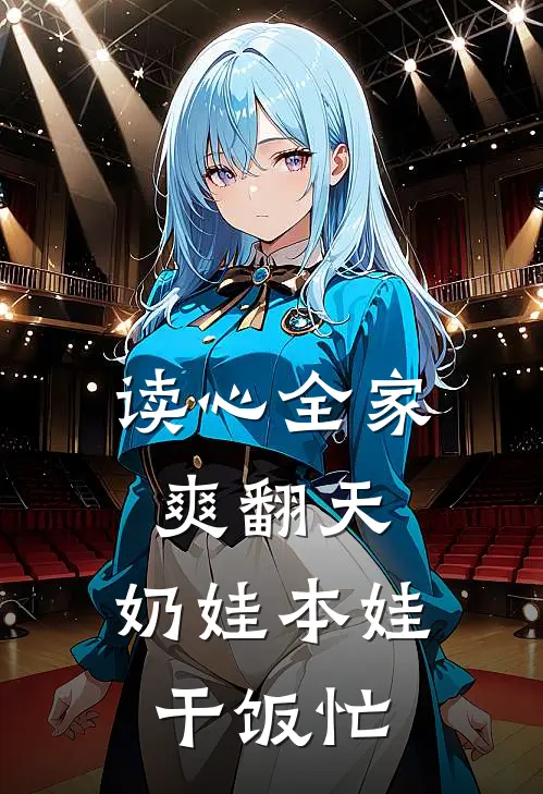 读心全家爽翻天，奶娃本娃干饭忙