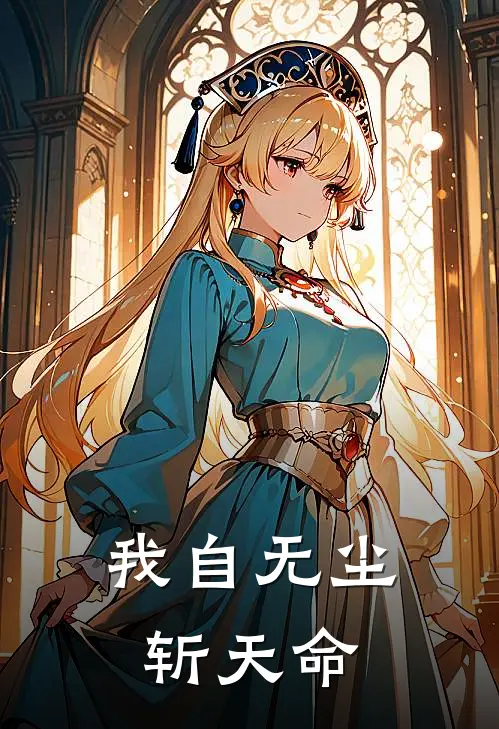 我自无尘斩天命