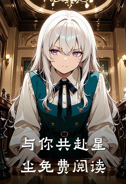 与你共赴星尘免费阅读