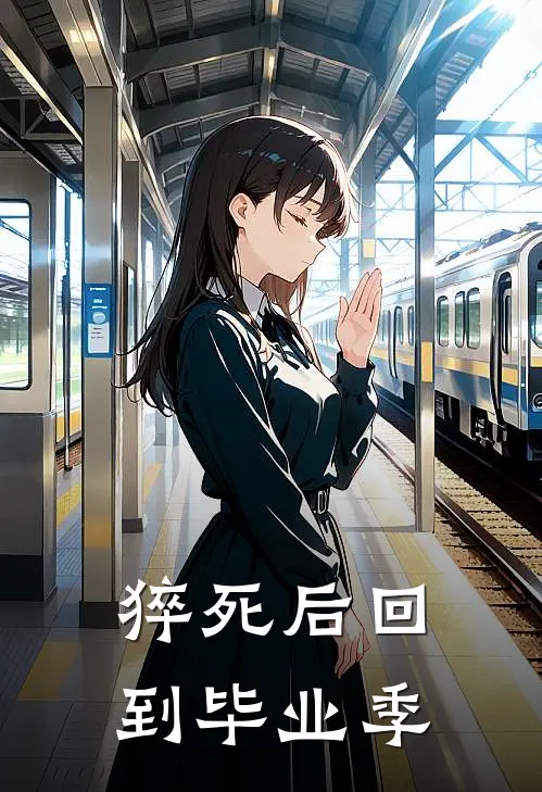 猝死后回到毕业季(赵杰赵杰)最新完本小说推荐_免费小说推荐猝死后回到毕业季赵杰赵杰