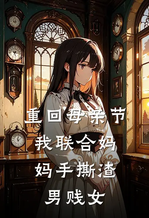 重回母亲节，我联合妈妈手撕渣男贱女陈妍陈睿偷完整版免费阅读_陈妍陈睿偷精彩小说