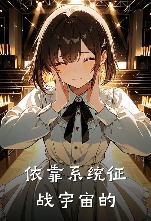 依靠系统征战宇宙的