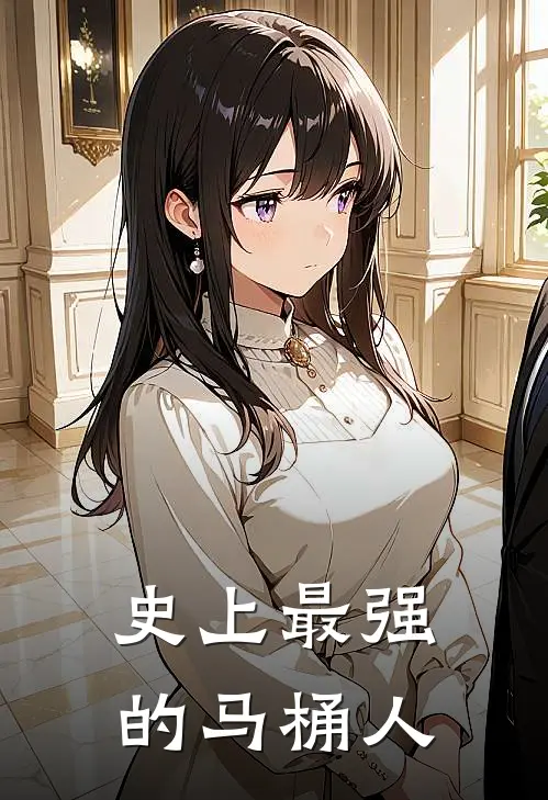 史上最强的马桶人(林胜林默)无弹窗小说免费阅读_小说免费阅读无弹窗史上最强的马桶人林胜林默