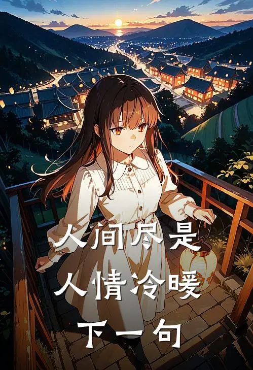 人间尽是人情冷暖下一句