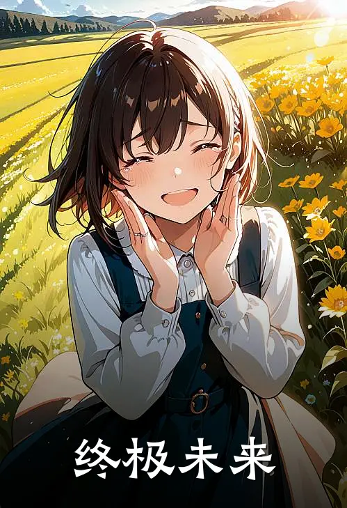 终极未来