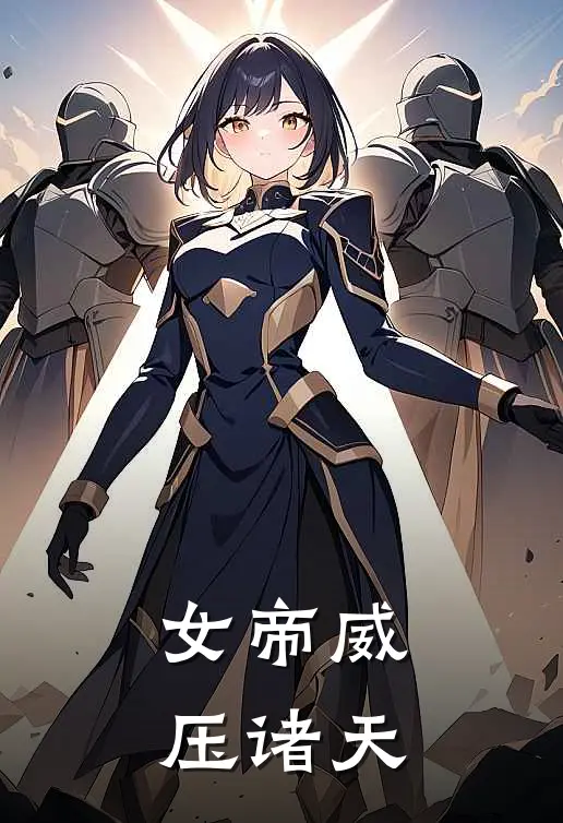 女帝威压诸天