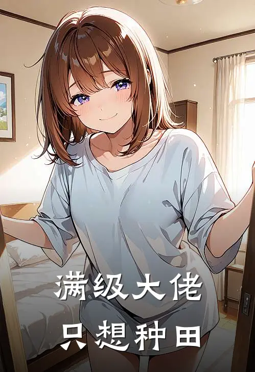 满级大佬只想种田